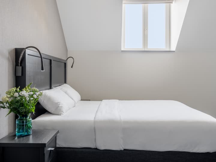 Numa Brussels Lief