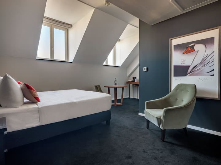 Numa Brussels Lief