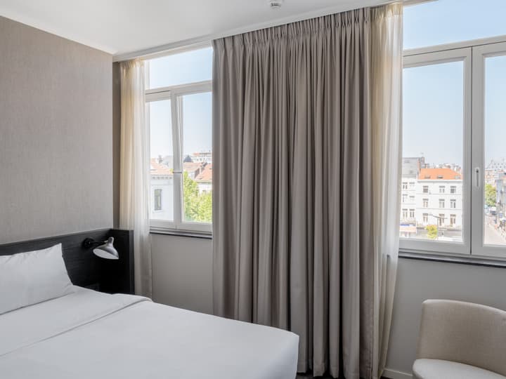 Numa Brussels Lief