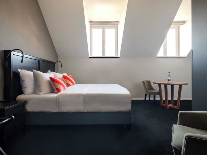 Numa Brussels Lief
