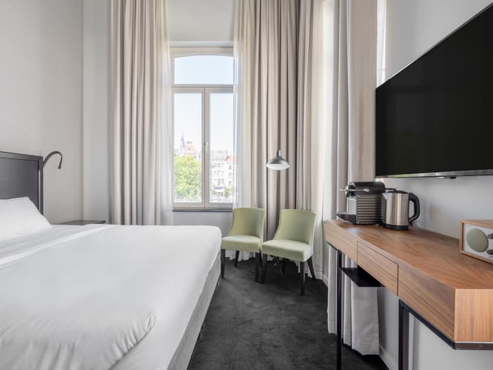 Numa Brussels Lief