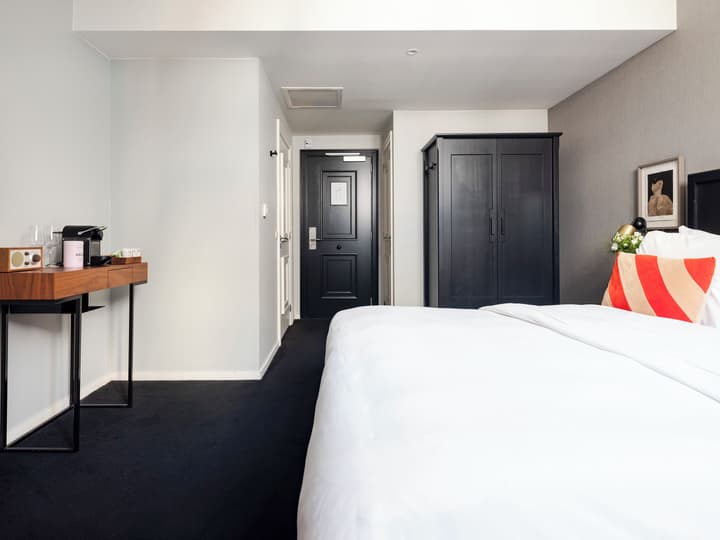 Numa Brussels Lief