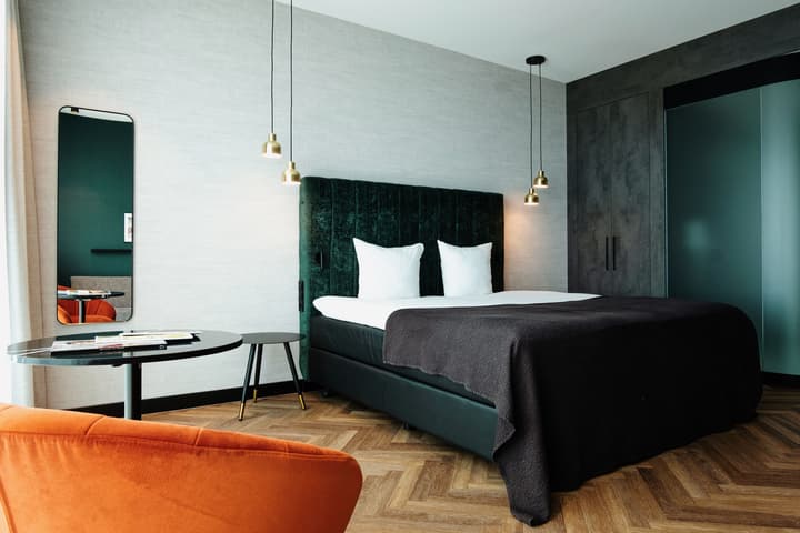 Van der Valk Hotel Schiedam