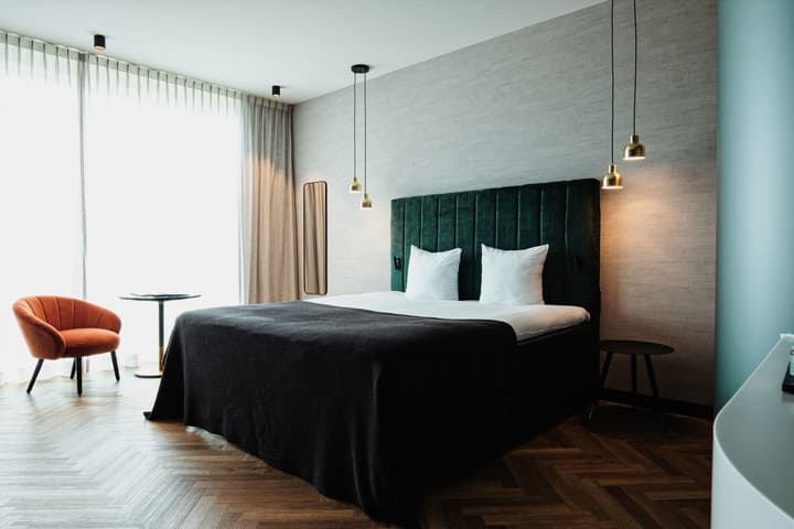 Van der Valk Hotel Schiedam