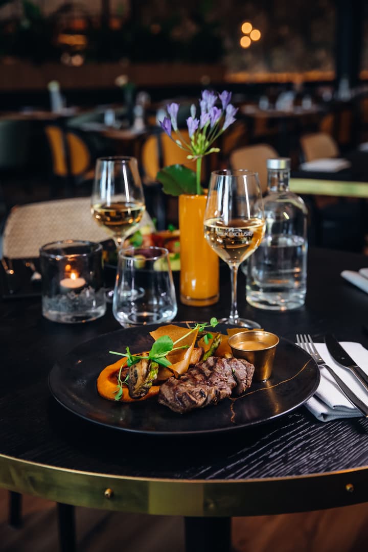 Van der Valk Hotel Schiedam