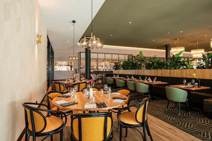 Van der Valk Hotel Schiedam