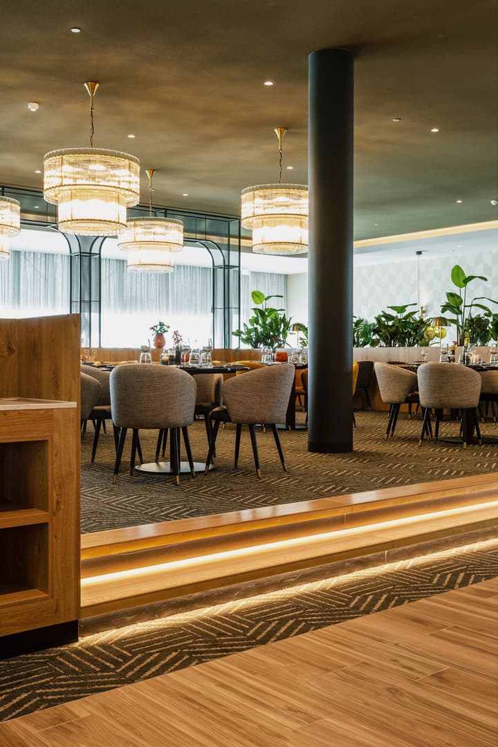 Van der Valk Hotel Schiedam