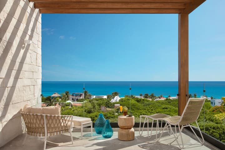 Impression Isla Mujeres by Secrets – Adults only – All Inclusive