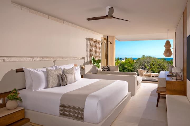 Impression Isla Mujeres by Secrets – Adults only – All Inclusive