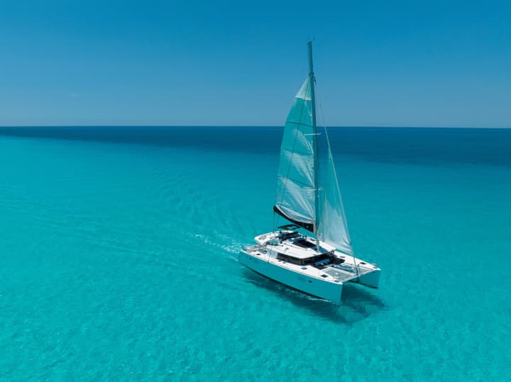 Impression Isla Mujeres by Secrets – Adults only – All Inclusive