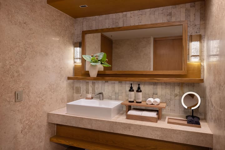 Impression Isla Mujeres by Secrets – Adults only – All Inclusive