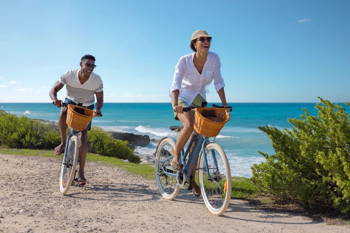 Impression Isla Mujeres by Secrets – Adults only – All Inclusive