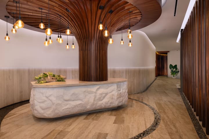 Impression Isla Mujeres by Secrets – Adults only – All Inclusive