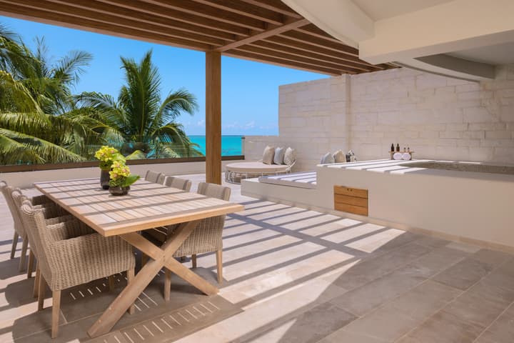 Impression Isla Mujeres by Secrets – Adults only – All Inclusive