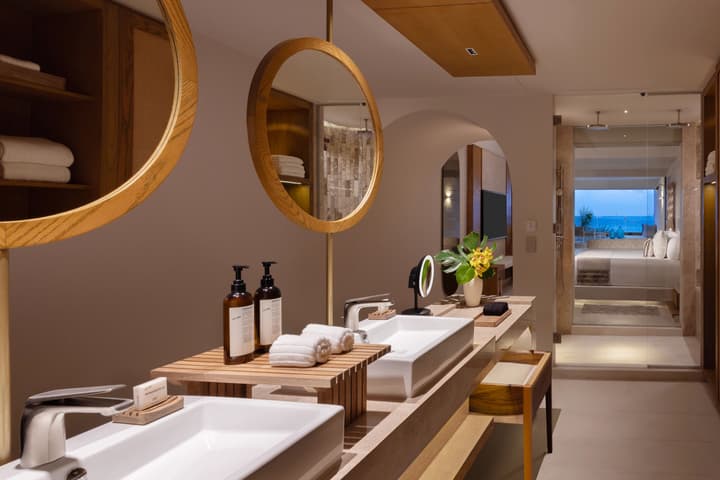 Impression Isla Mujeres by Secrets – Adults only – All Inclusive