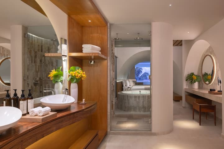 Impression Isla Mujeres by Secrets – Adults only – All Inclusive