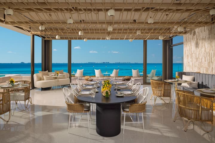 Impression Isla Mujeres by Secrets – Adults only – All Inclusive
