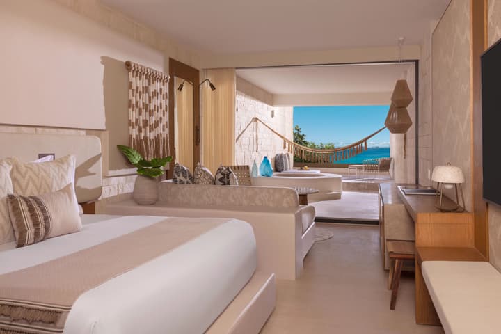 Impression Isla Mujeres by Secrets – Adults only – All Inclusive