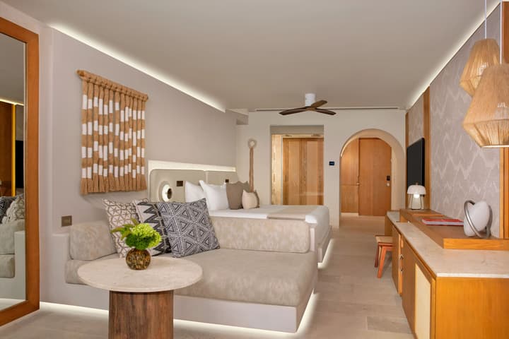 Impression Isla Mujeres by Secrets – Adults only – All Inclusive