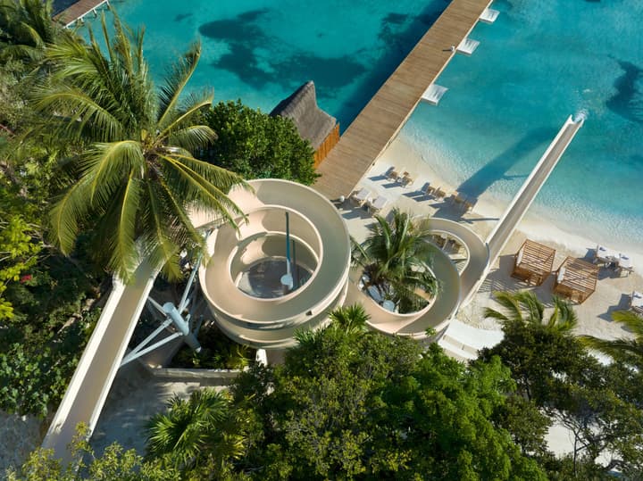 Impression Isla Mujeres by Secrets – Adults only – All Inclusive
