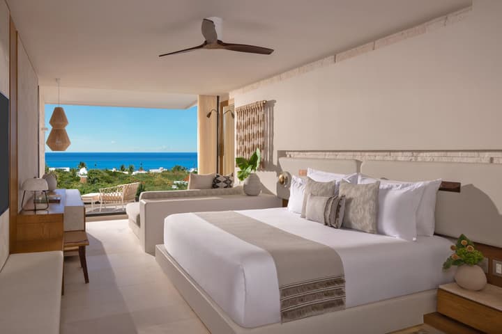 Impression Isla Mujeres by Secrets – Adults only – All Inclusive