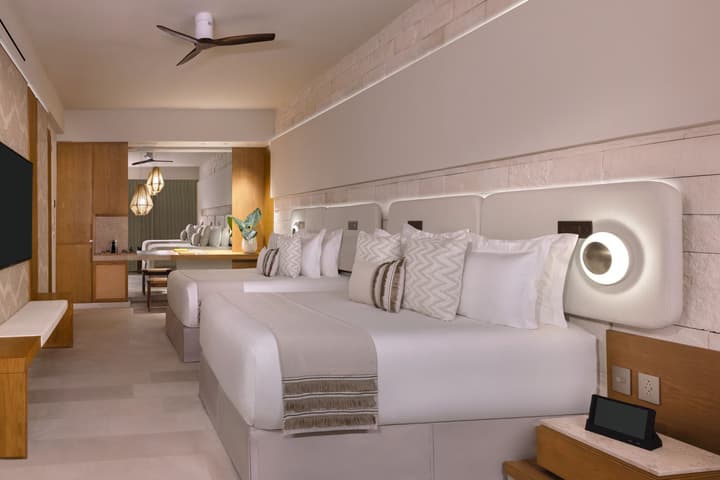 Impression Isla Mujeres by Secrets – Adults only – All Inclusive