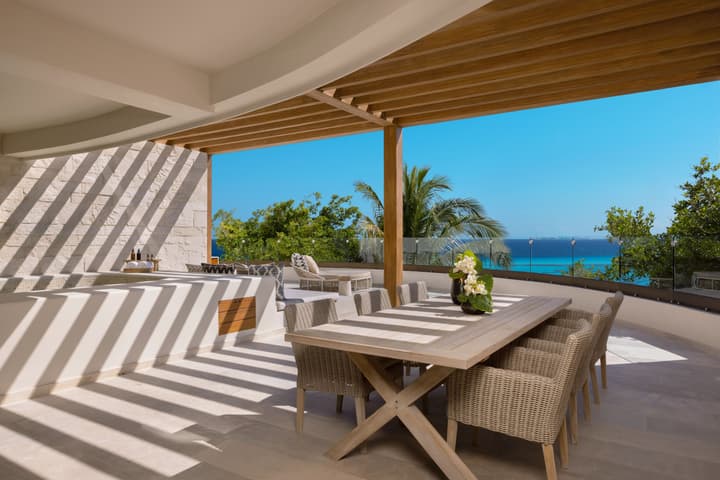 Impression Isla Mujeres by Secrets – Adults only – All Inclusive