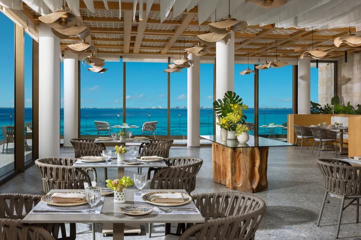 Impression Isla Mujeres by Secrets – Adults only – All Inclusive
