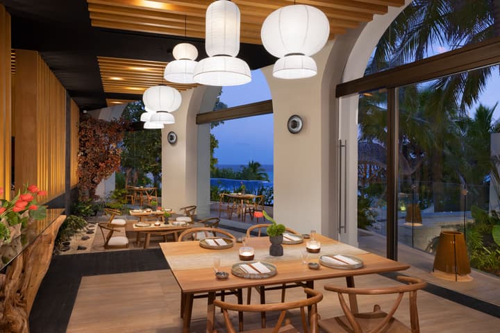 Impression Isla Mujeres by Secrets – Adults only – All Inclusive