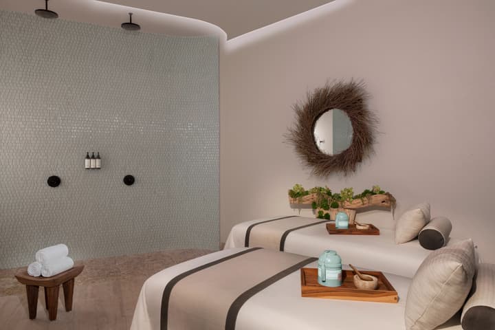 Impression Isla Mujeres by Secrets – Adults only – All Inclusive