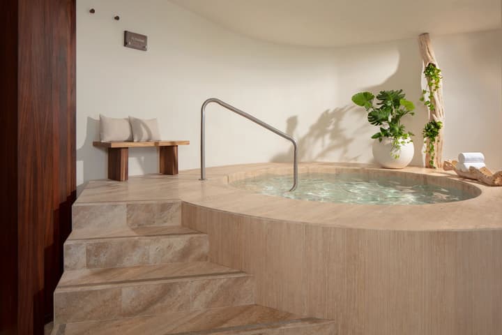 Impression Isla Mujeres by Secrets – Adults only – All Inclusive