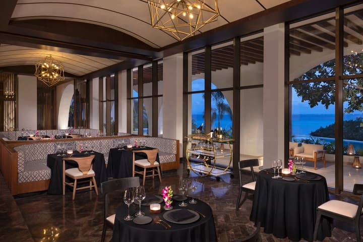 Impression Isla Mujeres by Secrets – Adults only – All Inclusive