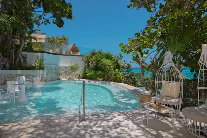 Impression Isla Mujeres by Secrets – Adults only – All Inclusive