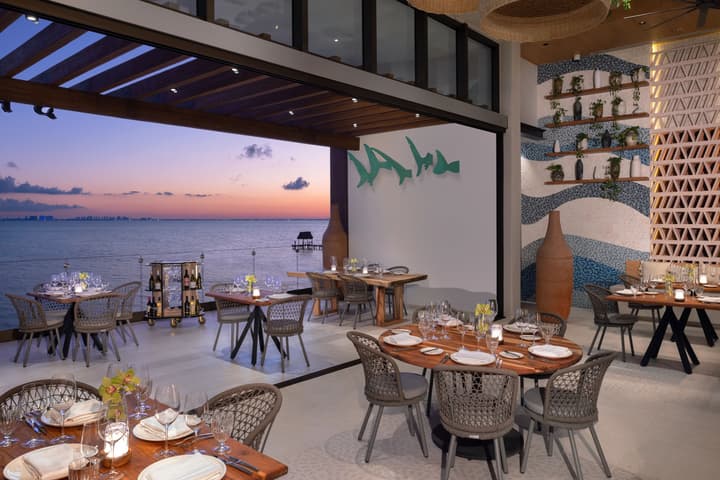 Impression Isla Mujeres by Secrets – Adults only – All Inclusive