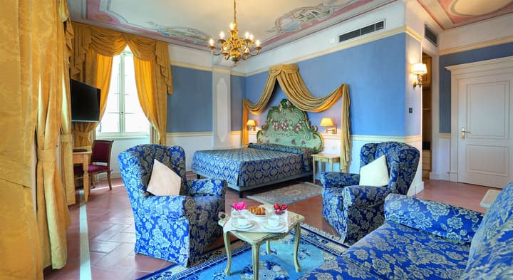 Hotel Cannero Lakeside Resort