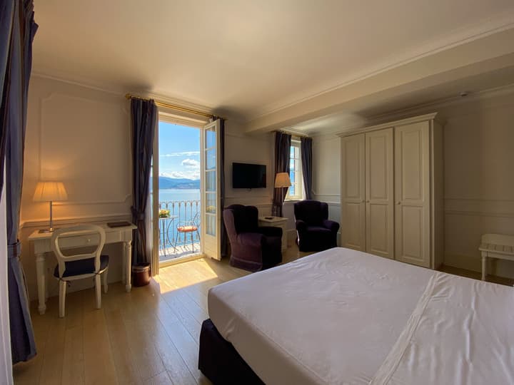 Hotel Cannero Lakeside Resort