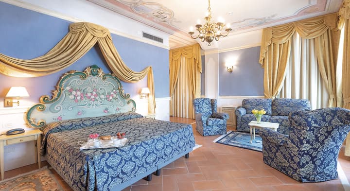 Hotel Cannero Lakeside Resort