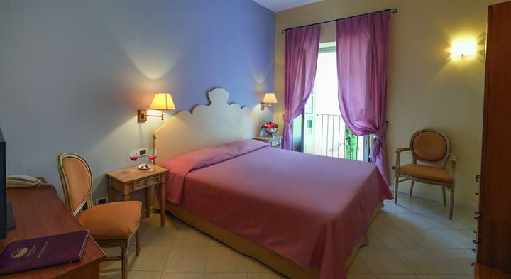Hotel Cannero Lakeside Resort