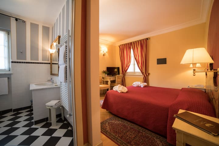 Hotel Cannero Lakeside Resort