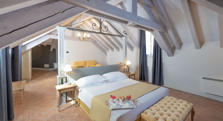 Hotel Cannero Lakeside Resort