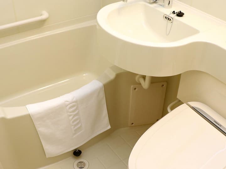 Toyoko Inn Kyoto Nijojo Minami