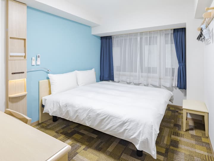 Toyoko Inn Kyoto Nijojo Minami