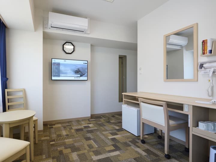 Toyoko Inn Kyoto Nijojo Minami