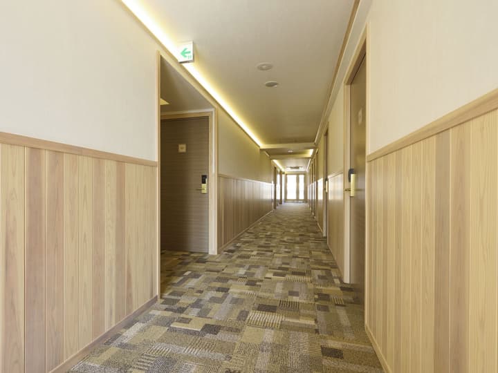 Toyoko Inn Kyoto Nijojo Minami