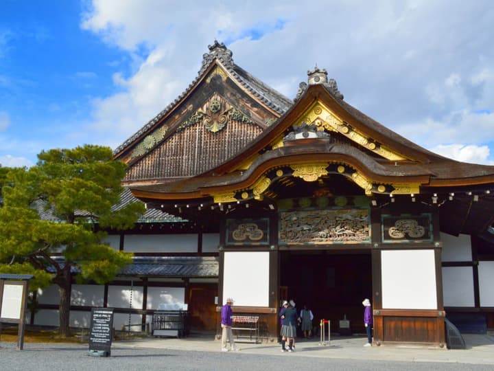 Toyoko Inn Kyoto Nijojo Minami