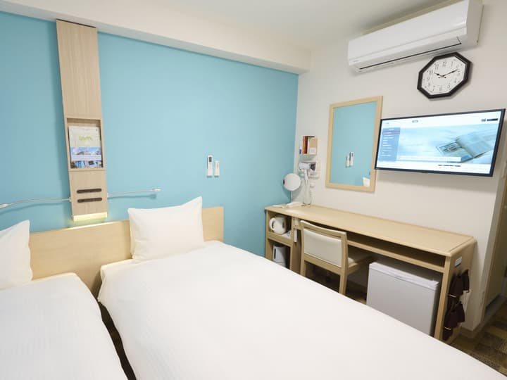 Toyoko Inn Kyoto Nijojo Minami