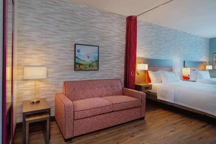 Home2 Suites Lake Havasu City, Az