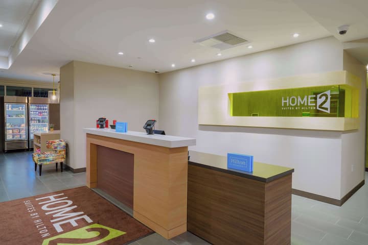 Home2 Suites Lake Havasu City, Az