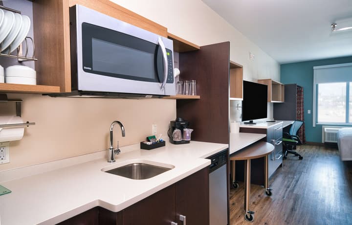 Home2 Suites Lake Havasu City, Az