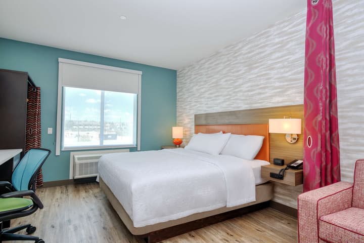 Home2 Suites Lake Havasu City, Az